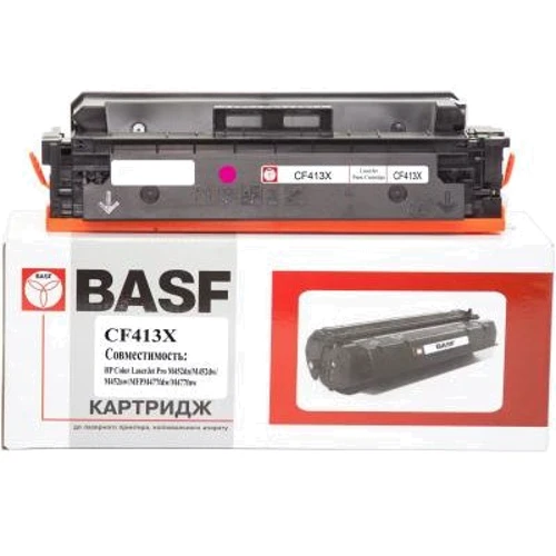 Картридж BASF HP LJ M180n/M181fw/CF530A Black (KT-CF530A)