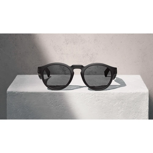 Навушники Bose Frames Rondo Black (830045-0100) фото 5