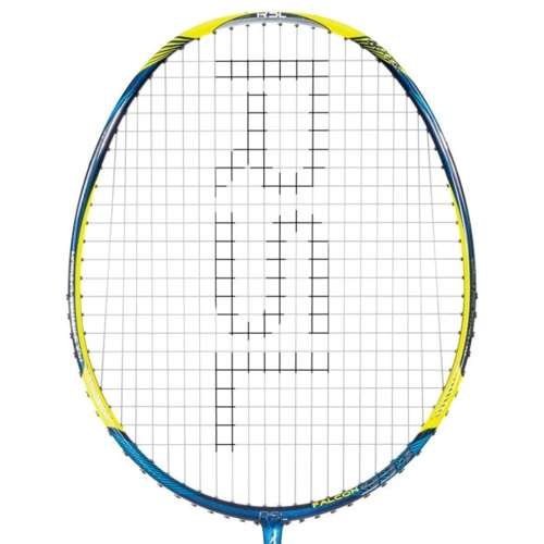 Ракетка RSL Falcon 934: Виробник RSL