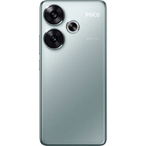 Смартфон POCO F6 5G 12/512Gb Green (UA UCRF): Оперативная память 12 ГБ