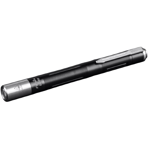 Ліхтар Fenix ​​LD05 V2.0 Cree XQ-E HI warm white (100 люмен + 200 мВ) (LD05V20)
