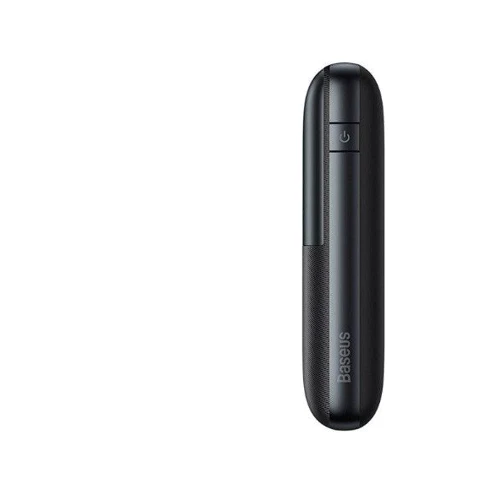 Зовнішній акумулятор Baseus Power Bank 20000mAh Bipow Pro Digital Display PD 22.5W Black (PPBD040301): Особливості З дисплеєм, Компактний розмір, індикатор заряду, швидка зарядка