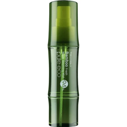 Бамбуковый мист для лица TonyMoly Pure Eco Bamboo Fresh Water Shooting 80 мл (KC1700)