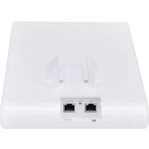 Точка доступа WiFi Ubiquiti UniFi AC Mesh PRO 5-pack (UAP-AC-M-PRO-5): Максимальная скорость 450/1300