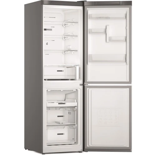 Холодильник Whirlpool W7X 81O OX 0: Исполнение отдельностоящий