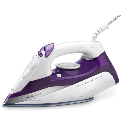 Утюг Ufesa Xenon (80105264)