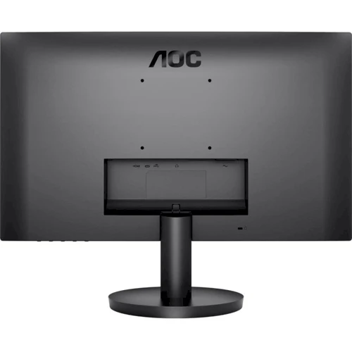 Монитор AOC 24B3CA2: Разъемы USB, USB Type-C, Выход на наушники, HDMI
