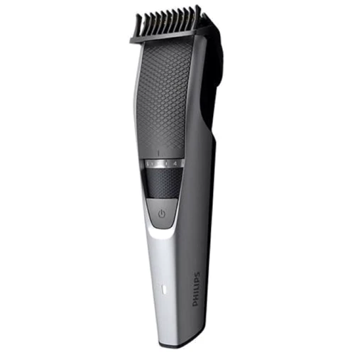 Машинка для стрижки (триммер) Philips Beardtrimmer Series 3000 BT3222/14: Зона применения Для лица, Для бороды