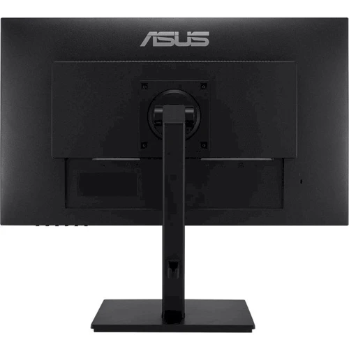 Монитор ASUS VA24EQSB (90LM056F-B01170): Покрытие экрана антибликовое