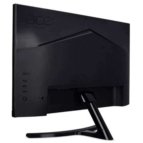 Монитор Acer K243YEbmix (UM.QX3EE.E01): Время реакции, мс 1