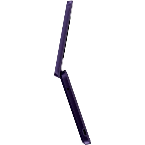Мобильный телефон HMD 2660 4G FLIP Dual Sim Violet (UA UCRF) фото 15