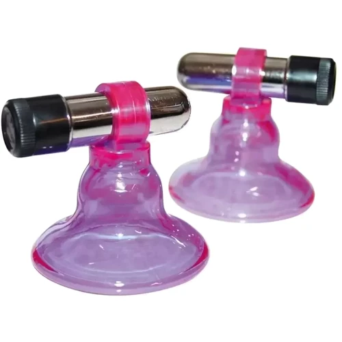 Вибратор на соски Orion Nipple Sucker