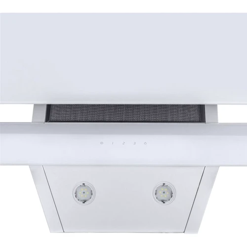 Вытяжка Minola HVS 9412 WH 850 LED фото 9