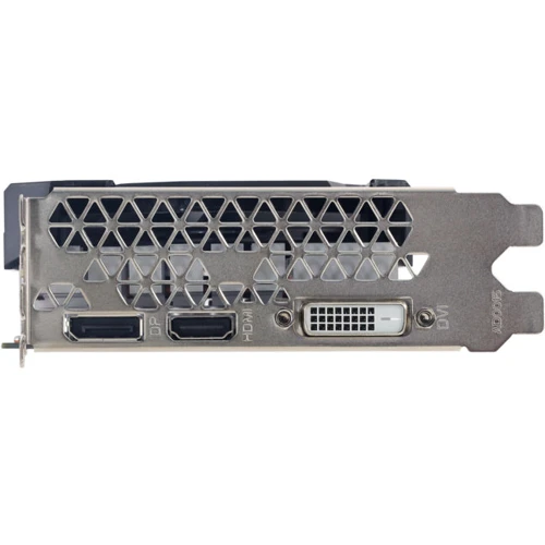 Видеокарта Biostar GeForce GTX 1660 Super (VN1666SF69): Тип памяти GDDR6