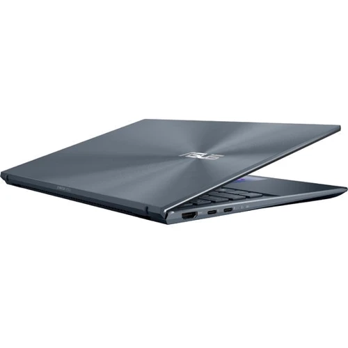 Ноутбук ASUS ZenBook 14 UX435EG (UX435EG-K9174R) RB: Тип екрану матовый