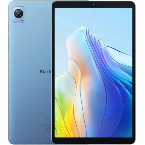Планшет Blackview Tab 60 4/128GB LTE Glacier Blue (UA)