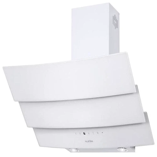 Вытяжка Ventolux RIALTO 60 WH (1000) TRC IT