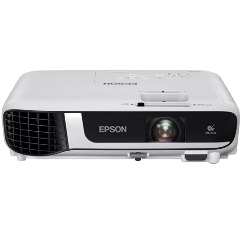 Проектор Epson EB-W51 (V11H977040)