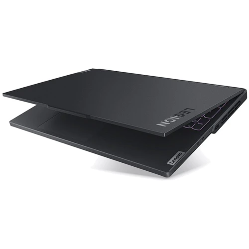 Ноутбук Lenovo Legion Pro 5 (82WK00CHPB): Процесор Intel Core i5-13500HX (2.5 - 4.7 Ггц) - 14 ядер