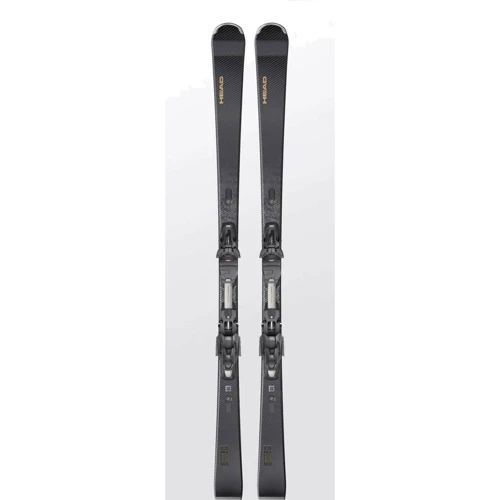 Лыжи HEAD Premium SW SF-PR bk + PRD 12 GW BR.85[F] 170 (2021)