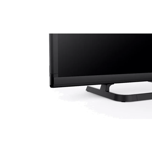 Телевизор Kivi 24'' HD Optima L5 HDR (24H710QB): Тюнер DVB-T2, DVB-T, DVB-C + аналоговый