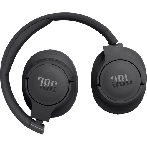 Наушники JBL Tune 770 NC Black (JBLT770NCBLK) UA