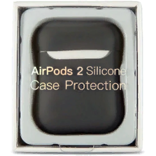 Чехол для наушников TPU Case Advandeed Ash for Apple AirPods 2 2019