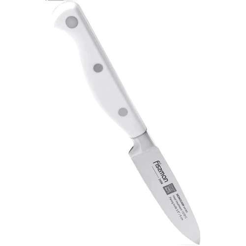 Нож Fissman Monogami овощной 9 см (2498)