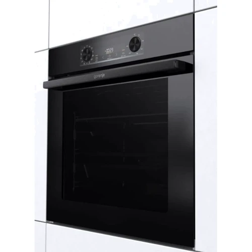 Духова шафа електрична Gorenje BOS6737E20FBG: Потужність підключення, Вт 3500