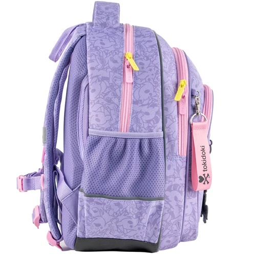 Рюкзак полукаркасный Kite Education 763S Tokidoki (TK24-763S) фото 17
