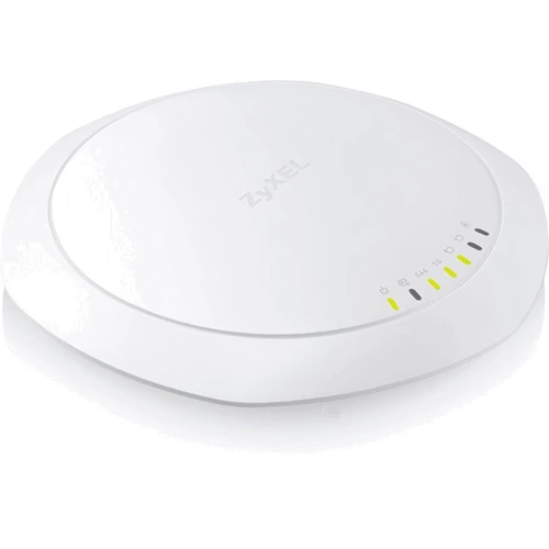 Точка доступа WiFi ZYXEL NWA1123AC PRO (NWA1123ACPRO-EU0102F) фото 4