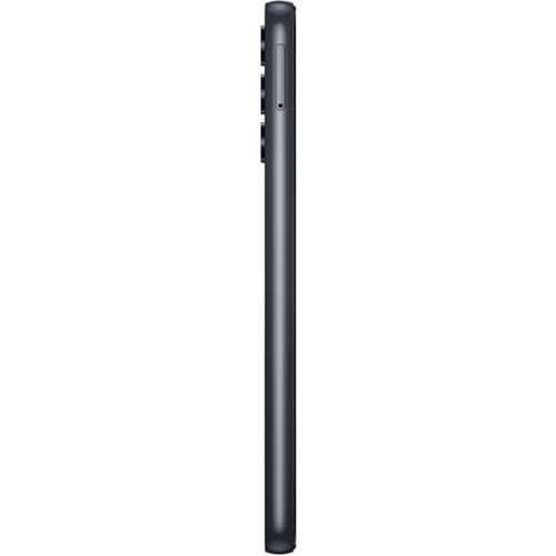 Смартфон Samsung Galaxy A14 6/128GB Black A145F: Камера Потрійна 50 МП (f/1.8) + 5 МП (f/2.2) + 2 МП (f/2.4) / LED спалах / HDR / Панорама / Фронтальна 13 МП (f/2.0)