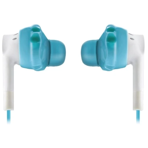 Навушники Yurbuds Inspire 300 Aqua/White (YBWNINSP03ANW): Призначення для смартфона і плеєра