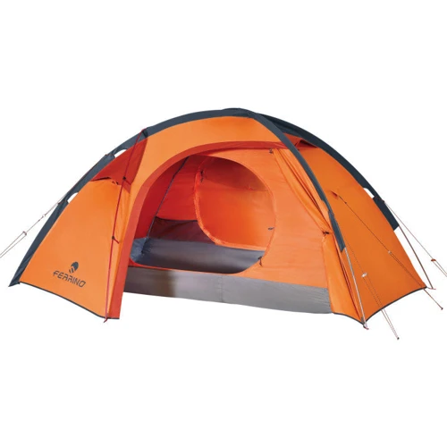 Палатка Ferrino Trivor 2 (8000) Orange