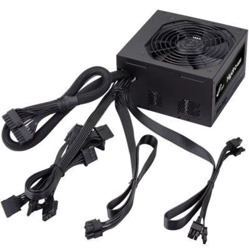Блок питания FSP Hydro Pro 700W (HP2-700): Модульные (съемные) кабеля Нет