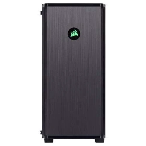 Корпус Corsair Carbide 175R RGB Black (CC-9011171-WW): Форм-фактор материнської плати ATX/MicroATX/Mini-ITX