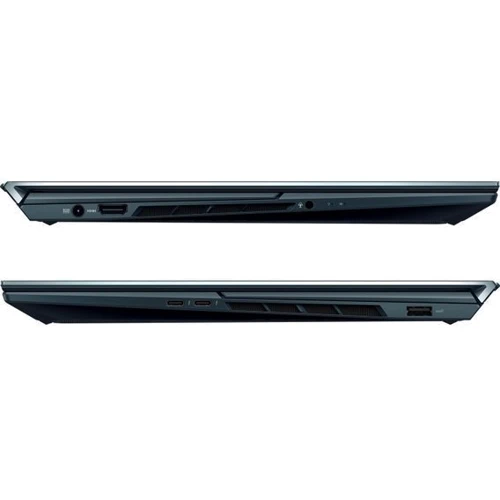 Ноутбук ASUS ZenBook Pro Duo 15 UX582ZW (UX582ZW-XB99T) RB: Екран 15.6" OLED (3840x2160) Touch