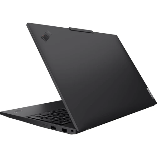 Ноутбук Lenovo ThinkPad T16 Gen 3 (21MN004GRA) UA: Объем накопителя 512 ГБ (SSD)