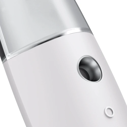 Увлажнитель для кожи лица GESKE Facial Hydration Refresher 4 in 1 white (HB0161)