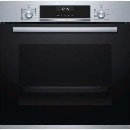 Духовой шкаф электрический Bosch HBG5572S0