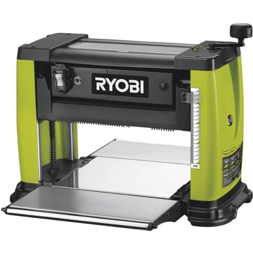 Односторонний рейсмусовый станок Ryobi RAP1500G: Производитель RYOBI