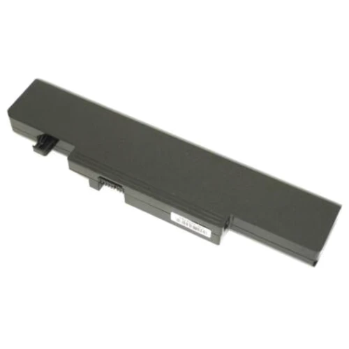 Батарея для ноутбука Lenovo-IBM 57Y6567 IdeaPad Y460 11.1V Black 5200mAh Orig: Емкость, мАч 5200