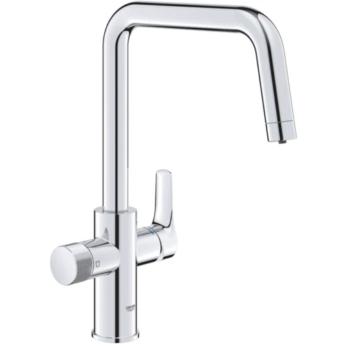 Змішувач для кухонного миття Grohe Blue Pure Start 30595000: Призначення Для кухні