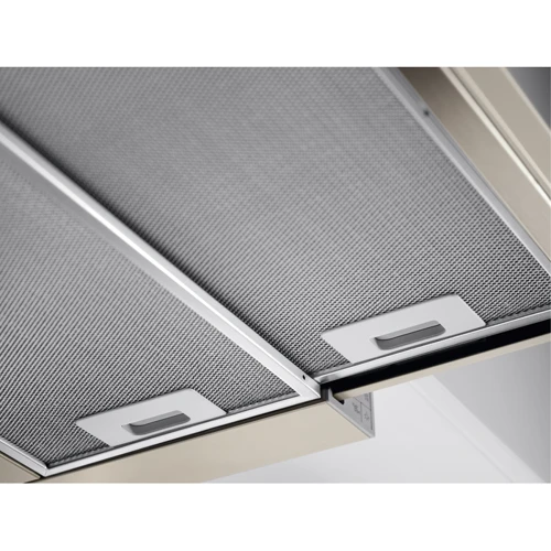 Витяжка Electrolux LFP316AS: Тип фільтра повітря Рециркуляція, Відведення