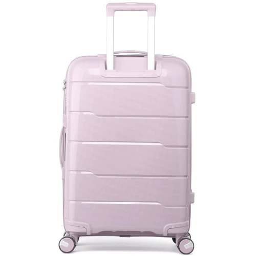 Чемодан Semi Line 28" (L) Light Pink (T5793-3) (DAS303022): Стиль Повседневный (Casual)