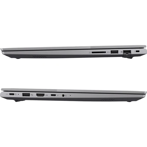 Ноутбук Lenovo ThinkBook 16 G6 IRL (21KH007YRM): Объем накопителя 1 ТБ SSD
