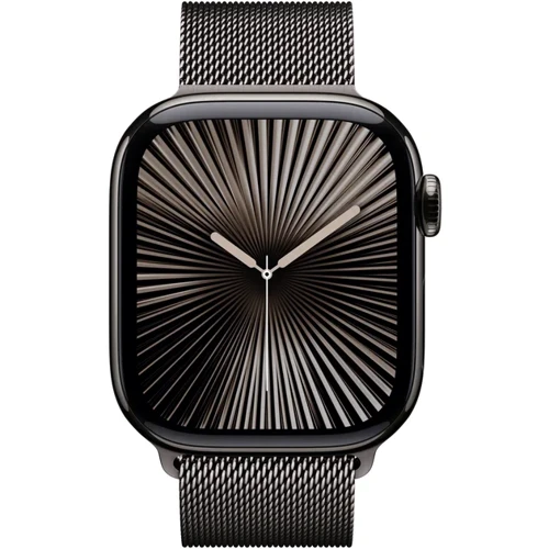 Apple 42mm Slate Milanese Loop (MXMP3ZM/A): Виробник Apple