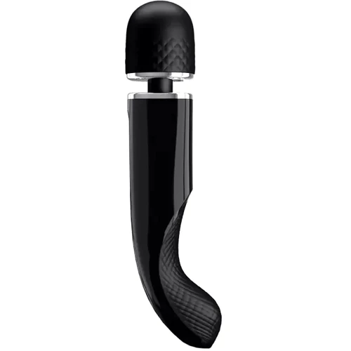 Вибромассажер Pretty Love 9,4 inch SUPER POWER, BI-014848
