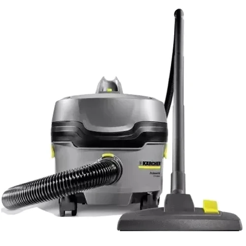 Пилосос Karcher T7/1 C (1.527-202.0): Максимальна потужність 850 Вт