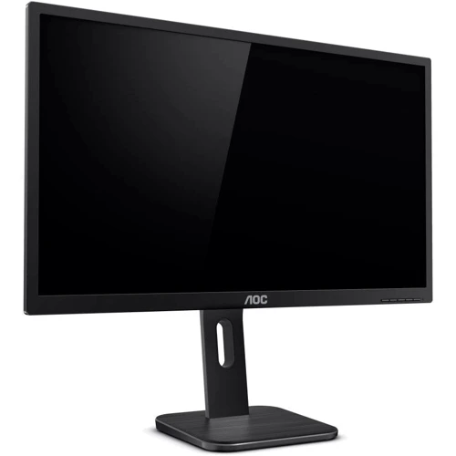 Монитор AOC Q27P1 Black: Тип ЖК-матрицы IPS